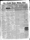 Market Rasen Weekly Mail Saturday 03 January 1857 Page 1