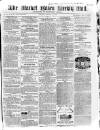 Market Rasen Weekly Mail Saturday 04 January 1862 Page 1