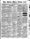 Market Rasen Weekly Mail Saturday 08 February 1862 Page 1
