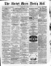 Market Rasen Weekly Mail Saturday 03 May 1862 Page 1