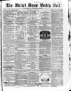 Market Rasen Weekly Mail Saturday 10 May 1862 Page 1