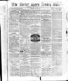 Market Rasen Weekly Mail Saturday 12 July 1862 Page 1