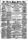 Market Rasen Weekly Mail Saturday 11 January 1879 Page 1