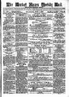 Market Rasen Weekly Mail Saturday 01 February 1879 Page 1