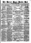Market Rasen Weekly Mail Saturday 08 February 1879 Page 1