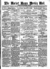 Market Rasen Weekly Mail Saturday 15 March 1879 Page 1