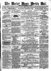 Market Rasen Weekly Mail Saturday 22 March 1879 Page 1