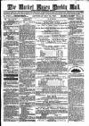 Market Rasen Weekly Mail Saturday 10 May 1879 Page 1