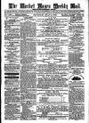 Market Rasen Weekly Mail Saturday 05 July 1879 Page 1