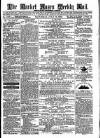 Market Rasen Weekly Mail Saturday 19 July 1879 Page 1