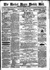 Market Rasen Weekly Mail Saturday 16 August 1879 Page 1