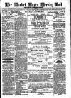 Market Rasen Weekly Mail Saturday 30 August 1879 Page 1
