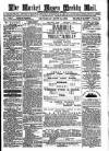 Market Rasen Weekly Mail Saturday 06 September 1879 Page 1