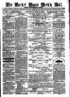Market Rasen Weekly Mail Saturday 13 September 1879 Page 1