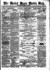 Market Rasen Weekly Mail Saturday 20 September 1879 Page 1