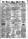 Market Rasen Weekly Mail Saturday 27 September 1879 Page 1