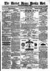 Market Rasen Weekly Mail Saturday 29 November 1879 Page 1