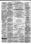 Market Rasen Weekly Mail Saturday 06 December 1879 Page 4