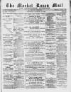 Market Rasen Weekly Mail Saturday 12 January 1889 Page 1
