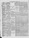 Market Rasen Weekly Mail Saturday 02 November 1889 Page 4