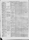 Market Rasen Weekly Mail Saturday 16 November 1889 Page 4