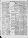 Market Rasen Weekly Mail Saturday 23 November 1889 Page 4