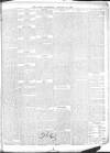 Market Rasen Weekly Mail Saturday 25 January 1896 Page 5
