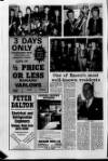 Market Rasen Weekly Mail Saturday 01 February 1986 Page 12