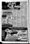 Market Rasen Weekly Mail Saturday 01 March 1986 Page 6