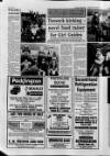 Market Rasen Weekly Mail Saturday 15 March 1986 Page 12
