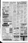 Market Rasen Weekly Mail Saturday 10 May 1986 Page 18