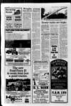 Market Rasen Weekly Mail Saturday 17 May 1986 Page 16
