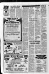 Market Rasen Weekly Mail Saturday 17 May 1986 Page 18