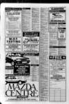 Market Rasen Weekly Mail Saturday 17 May 1986 Page 22