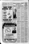 Market Rasen Weekly Mail Saturday 17 May 1986 Page 27