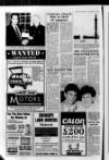Market Rasen Weekly Mail Saturday 24 May 1986 Page 6