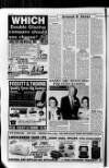 Market Rasen Weekly Mail Saturday 24 May 1986 Page 10