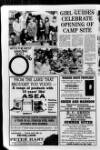 Market Rasen Weekly Mail Saturday 24 May 1986 Page 14