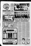 Market Rasen Weekly Mail Saturday 24 May 1986 Page 18