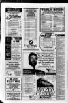 Market Rasen Weekly Mail Saturday 24 May 1986 Page 22