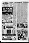 Market Rasen Weekly Mail Saturday 31 May 1986 Page 10