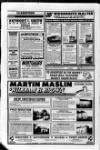 Market Rasen Weekly Mail Saturday 31 May 1986 Page 22