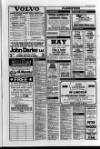 Market Rasen Weekly Mail Saturday 12 July 1986 Page 27