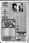Market Rasen Weekly Mail Saturday 06 December 1986 Page 8