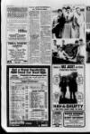 Market Rasen Weekly Mail Saturday 06 December 1986 Page 14