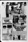 Market Rasen Weekly Mail Saturday 06 December 1986 Page 18