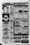 Market Rasen Weekly Mail Saturday 06 December 1986 Page 26