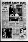 Market Rasen Weekly Mail Saturday 13 December 1986 Page 1