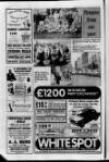 Market Rasen Weekly Mail Saturday 13 December 1986 Page 6