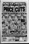 Market Rasen Weekly Mail Saturday 13 December 1986 Page 9